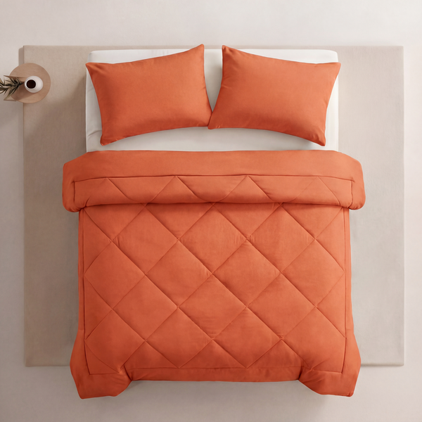 EasySleep® Täcke – Det snabbtorkande 2-i-1 täcket
