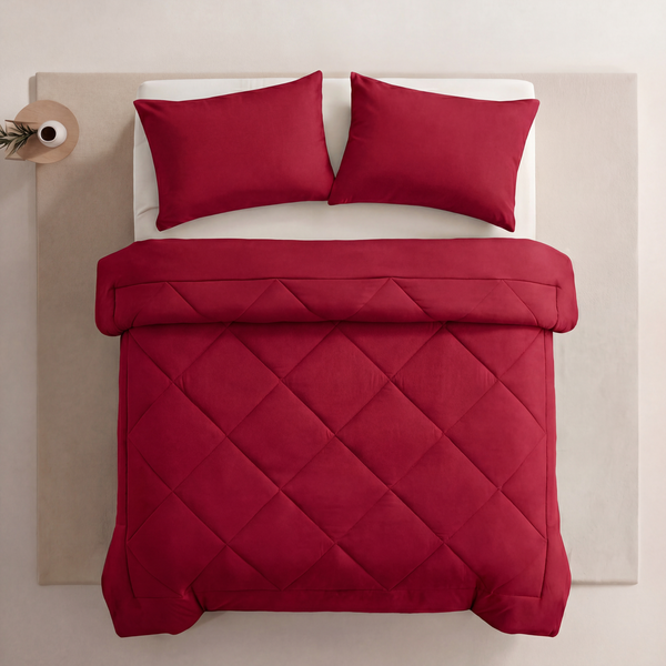 EasySleep® Täcke – Det snabbtorkande 2-i-1 täcket