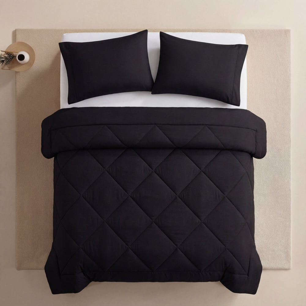EasySleep® Täcke – Det snabbtorkande 2-i-1 täcket