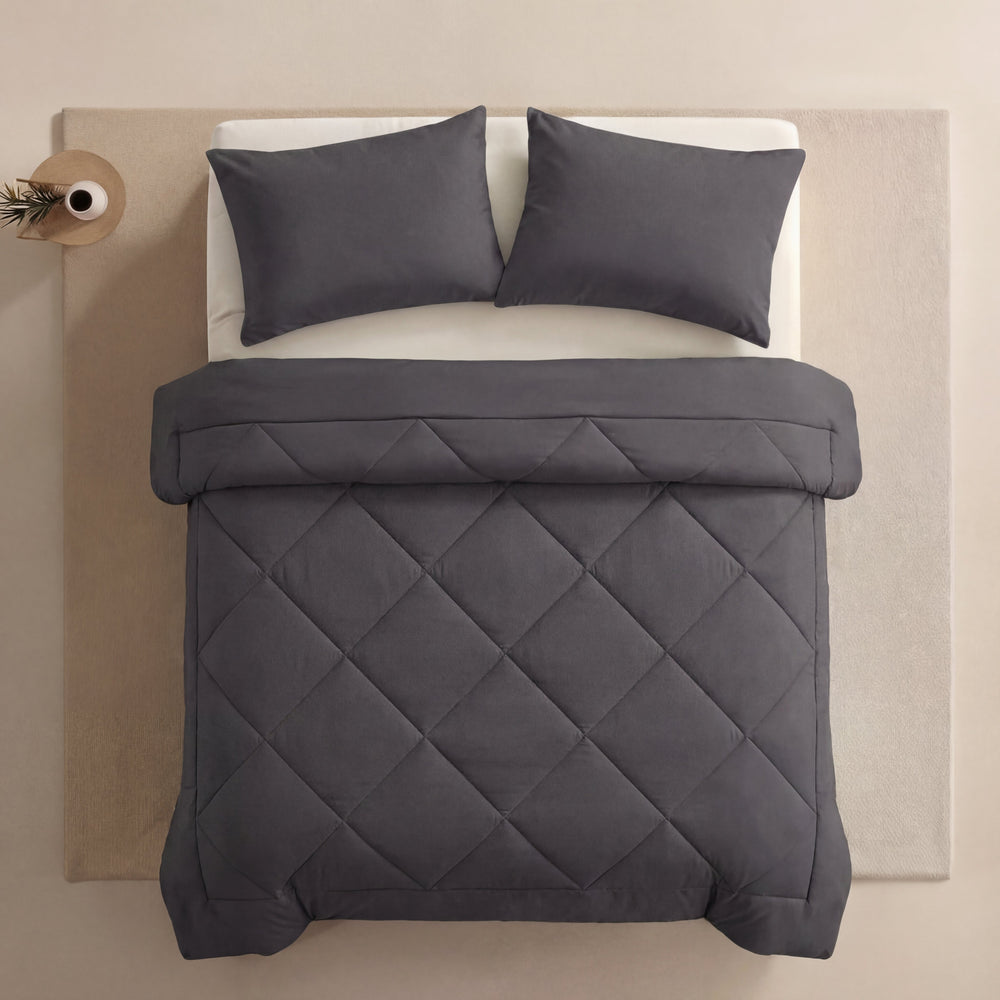 EasySleep® Täcke – Det snabbtorkande 2-i-1 täcket